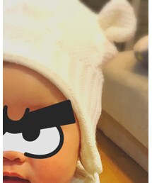 H&M | ニットキャップ/ビーニー