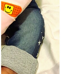 Daddy on Daddy | デニムパンツ