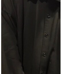 Yohji Yamamoto POUR HOMME | シャツ/ブラウス