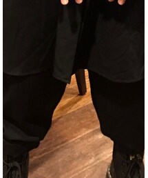 Yohji Yamamoto POUR HOMME | その他パンツ