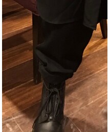 Dr. Martens | ブーツ