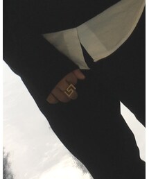 VERSACE | リング