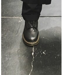 Yohji Yamamoto POUR HOMME | ブーツ