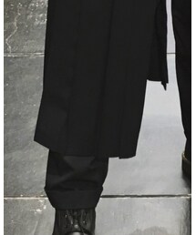 Yohji Yamamoto POUR HOMME | その他パンツ