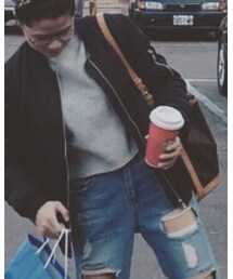 FOREVER 21 | トップス