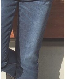 Honeys | デニムパンツ