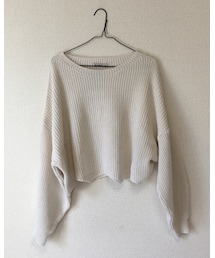 stradivarius | ニット/セーター