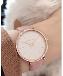 MICHAEL KORS | アナログ腕時計