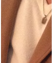 SENSE OF PLACE by URBAN RESEARCH | ニット/セーター