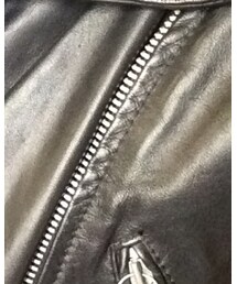 BROOKS | ライダースジャケット