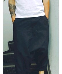 BLACK COMME des GARCONS | その他パンツ