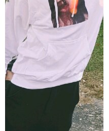 ANTI SOCIAL SOCIAL CLUB | パーカー