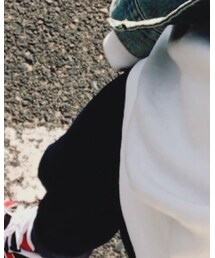GU | パンツ