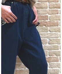 Samansa Mos2 | デニムパンツ