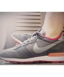 NIKE | NIKEのレトロスニーカー(スニーカー)