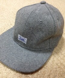SEVENDAYS=SUNDAY | SEVENDAYS=SUNDAYのLEEキャップ(キャップ)