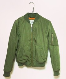Bershka | MA-1(ブルゾン)
