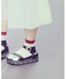 CONVERSE | ソックス/靴下