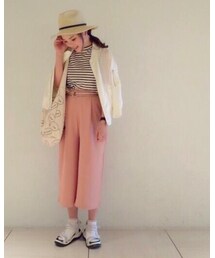 DHOLIC | パンツ