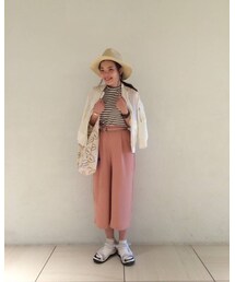 RETRO GIRL | ブルゾン