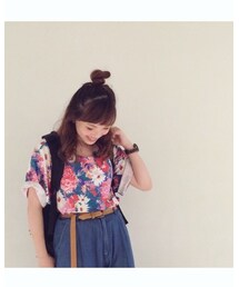 flower | Tシャツ/カットソー