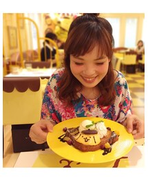 ポムポムプリンカフェ | その他