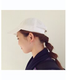 WHO'S WHO gallery | キャップ