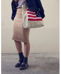 DHOLIC | スカート