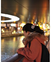 Crisp | ヘアゴム