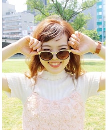 flower | Tシャツ/カットソー