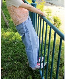 VINTAGE | デニムパンツ