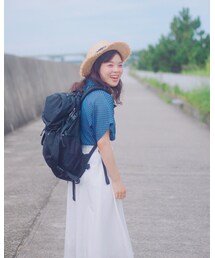 bach | バックパック/リュック