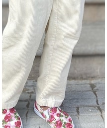 VANS | スリッポン