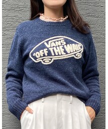 VANS | ニット/セーター