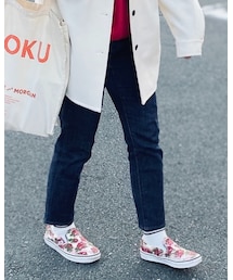 UNIQLO | デニムパンツ