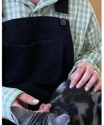 GU | サロペット/オーバーオール