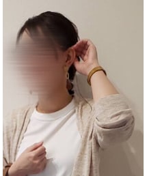 しまむら | イヤリング