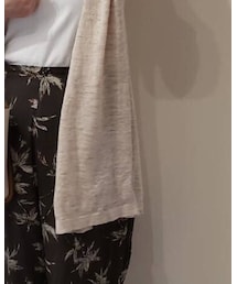 無印良品 | カーディガン/ボレロ