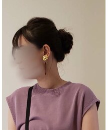 rimiue | イヤリング