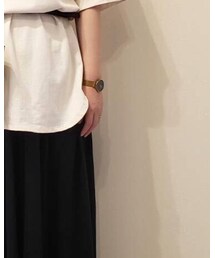 Daniel Wellington | アナログ腕時計