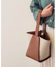 ADAM ET ROPE' | ハンドバッグ