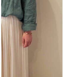 ANEMONE | ブレスレット