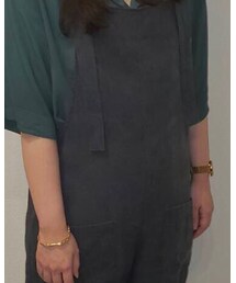 ZARA | サロペット/オーバーオール