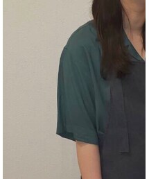 GU | シャツ/ブラウス