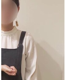 GU | シャツ/ブラウス