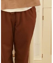 GU | チノパンツ