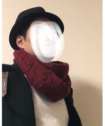 UNIQLO | ハット