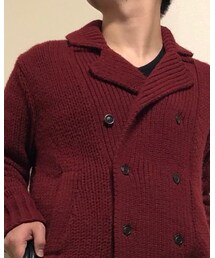 DIESEL | ピーコート