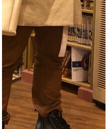 nonnative | パンツ