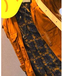nonnative | トップス